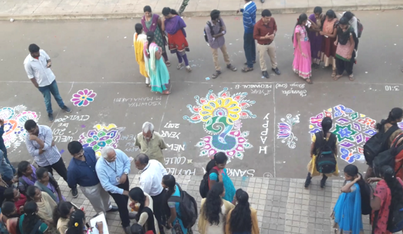 Sanketika Polytechnic Visakhapatnam Events photo 4